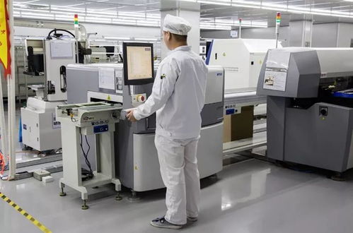 家鄉待遇高，掙錢又顧家 通訊設備行業的新機遇